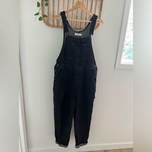 TWIK Denim Overalls